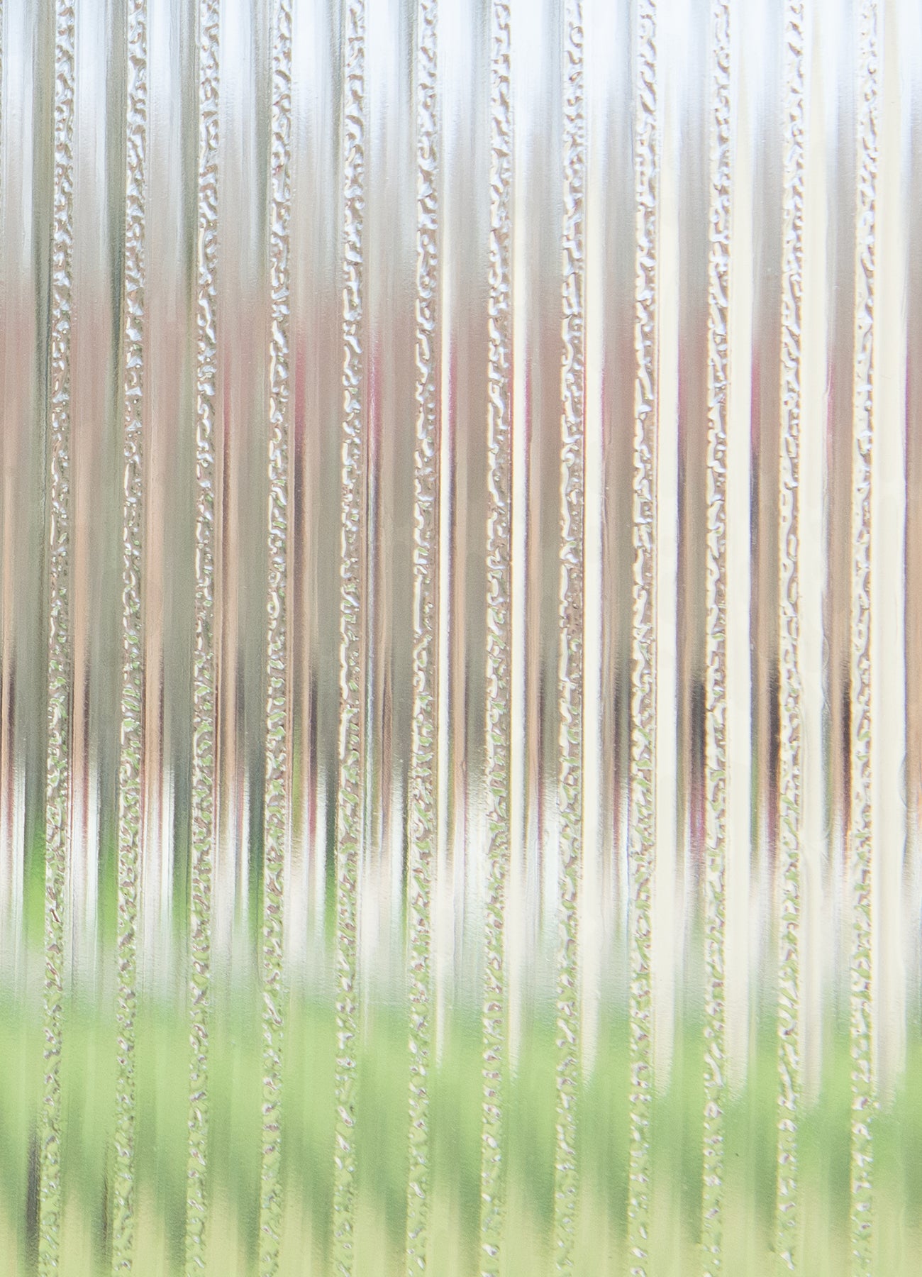 Lewis Window Film pattern close-up