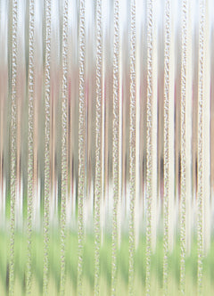 Lewis Window Film pattern close-up