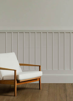 Narrow Decorative Room Panels in a room setting