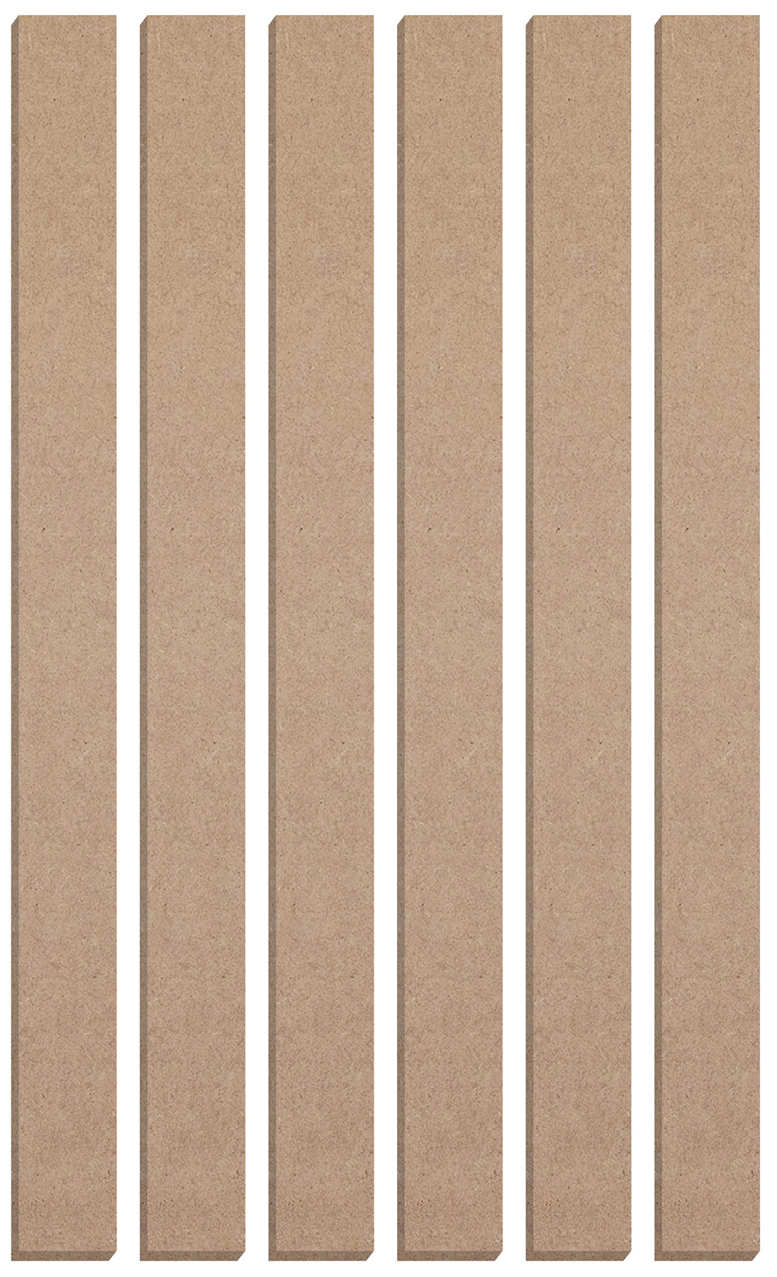 Wide Decorative Room Panels by WallPops