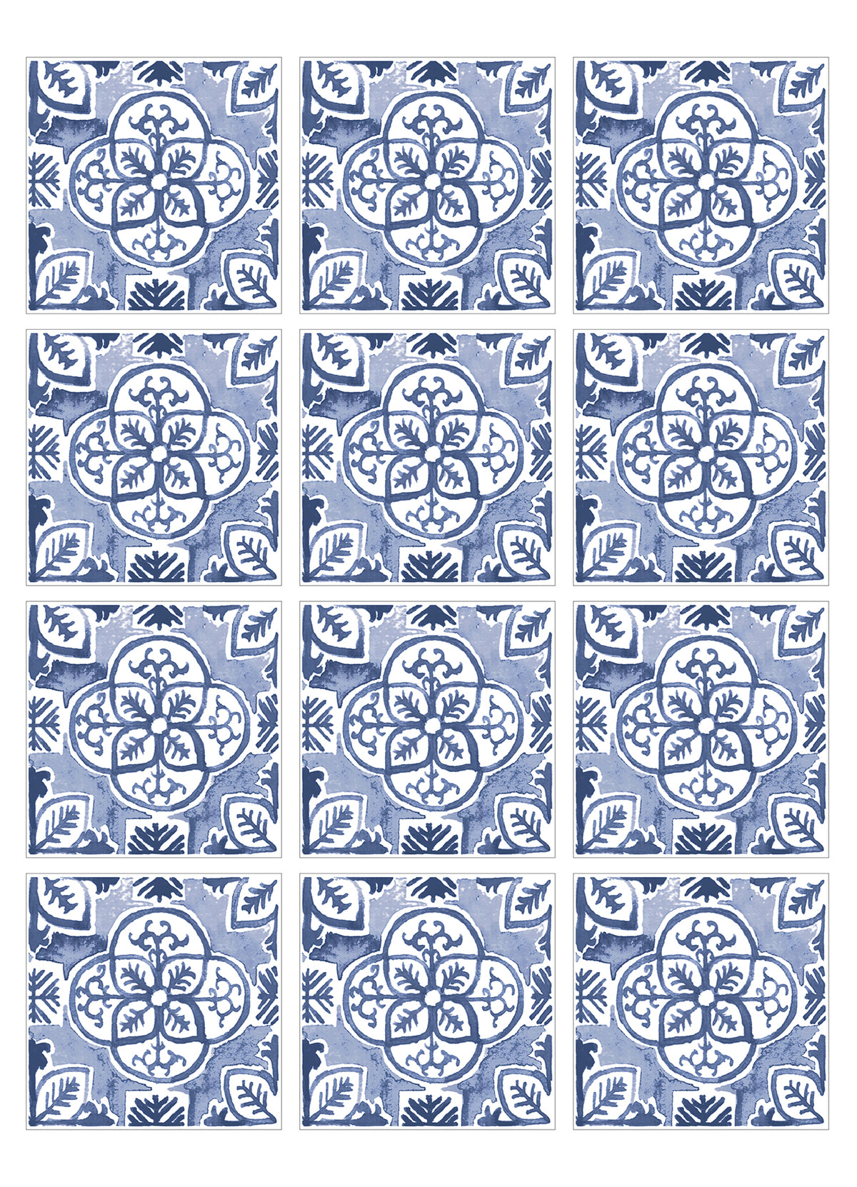 Caeli Tiles by WallPops