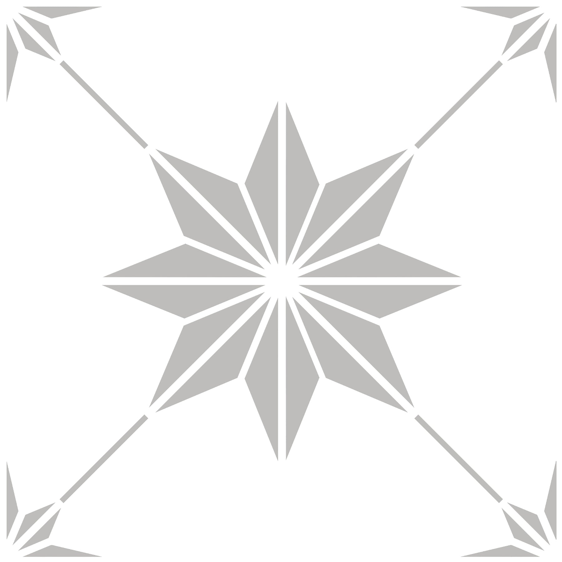 Solis Tiles by WallPops