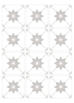 Solis Tiles by WallPops