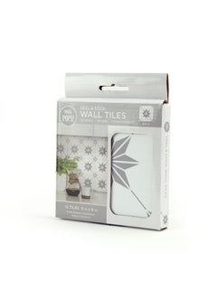 Solis Tiles - packaging