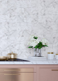 Gallo Tiles in a room setting