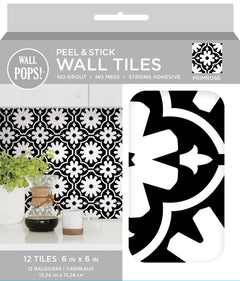 Primrose Tiles - packaging