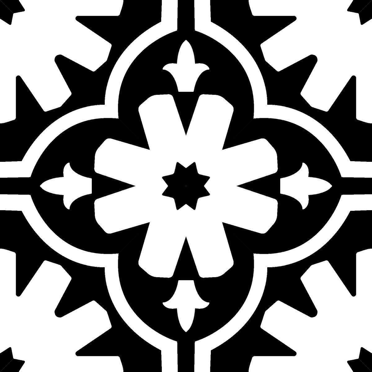 Primrose Tiles by WallPops