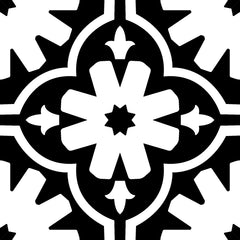 Primrose Tiles by WallPops