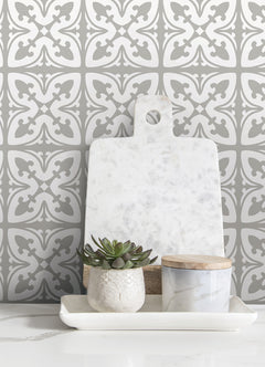 Zion Tiles in a room setting
