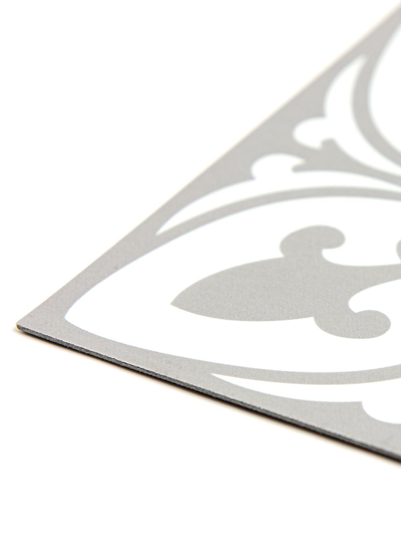 Zion Tiles pattern close-up