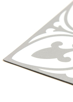 Zion Tiles pattern close-up