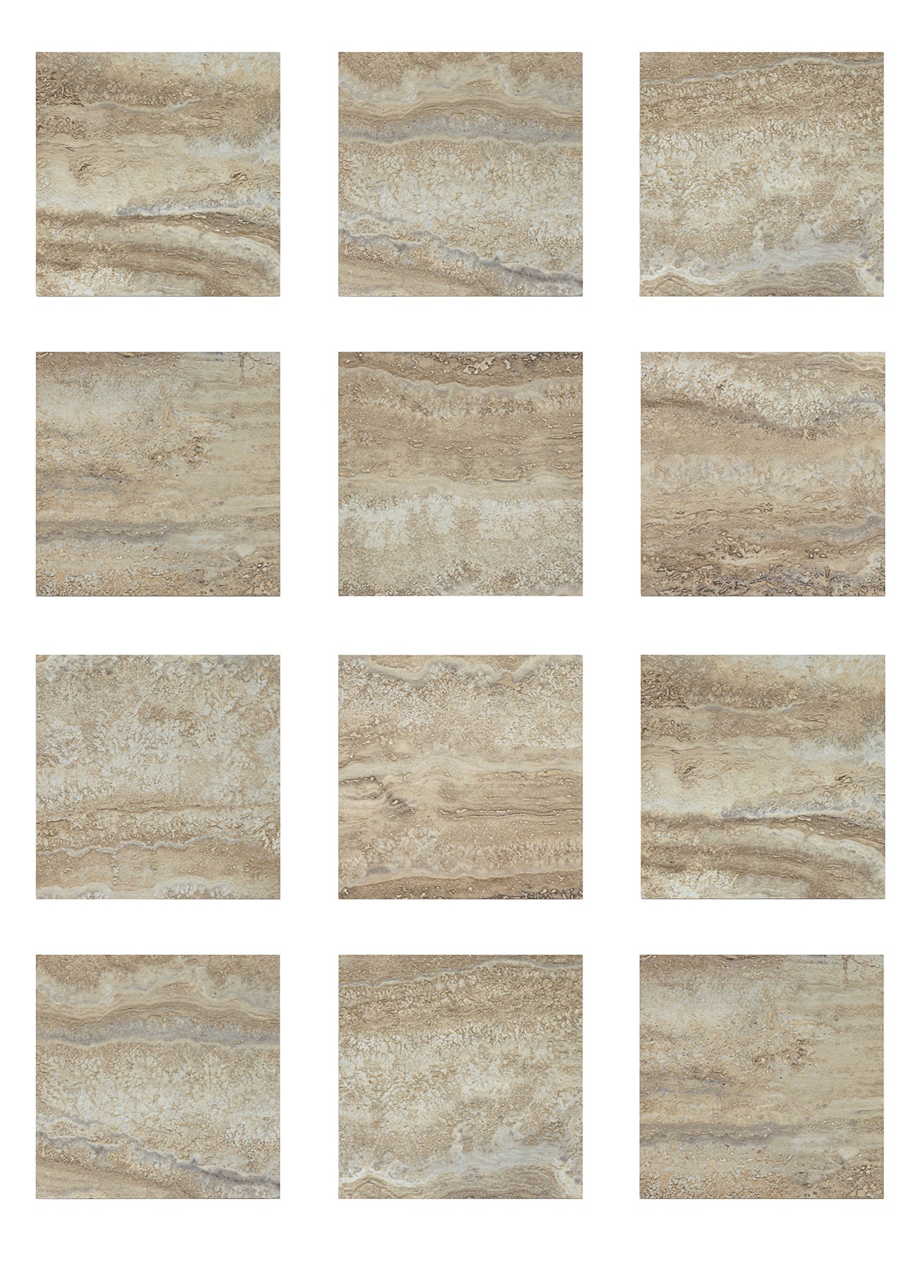 Reno Tiles by WallPops