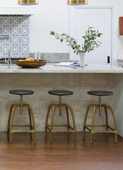 Reno Tiles in a room setting