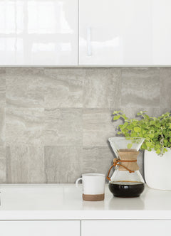Nash Tiles in a room setting
