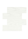 Faux Wood Tiles by WallPops