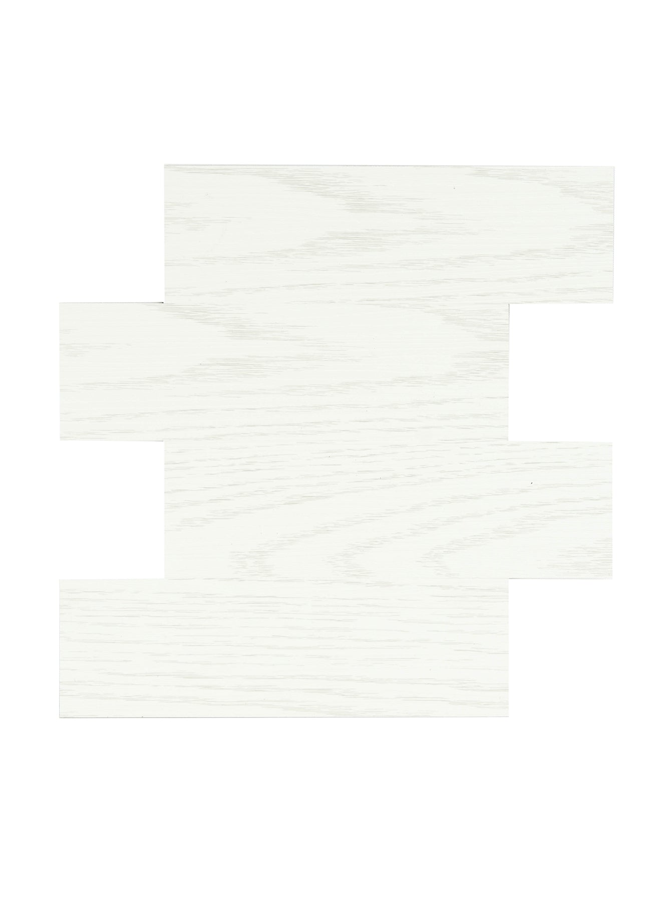 Faux Wood Tiles by WallPops