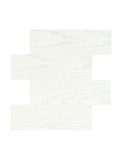 Faux Wood Tiles by WallPops