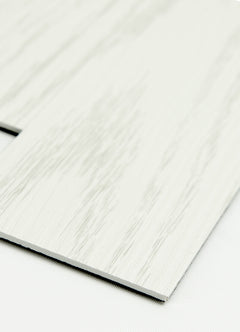 Faux Wood Tiles pattern close-up