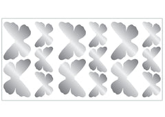 Butterfly Wall Decals by WallPops