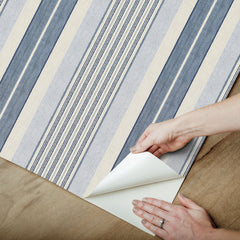 Escot P&S Wallpaper - how to peel
