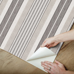 Escot P&S Wallpaper - how to peel