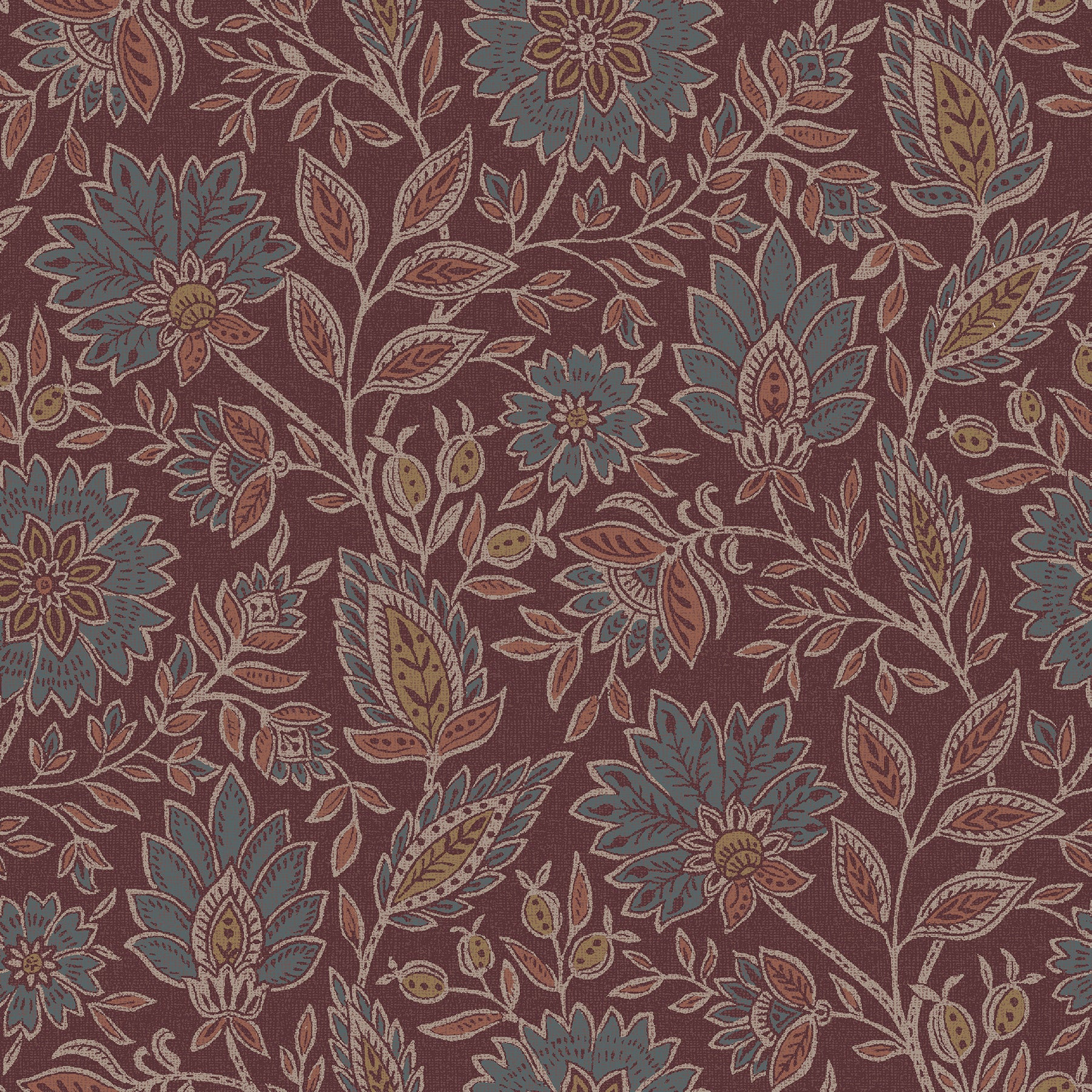 Indira Aster P&S Wallpaper by WallPops
