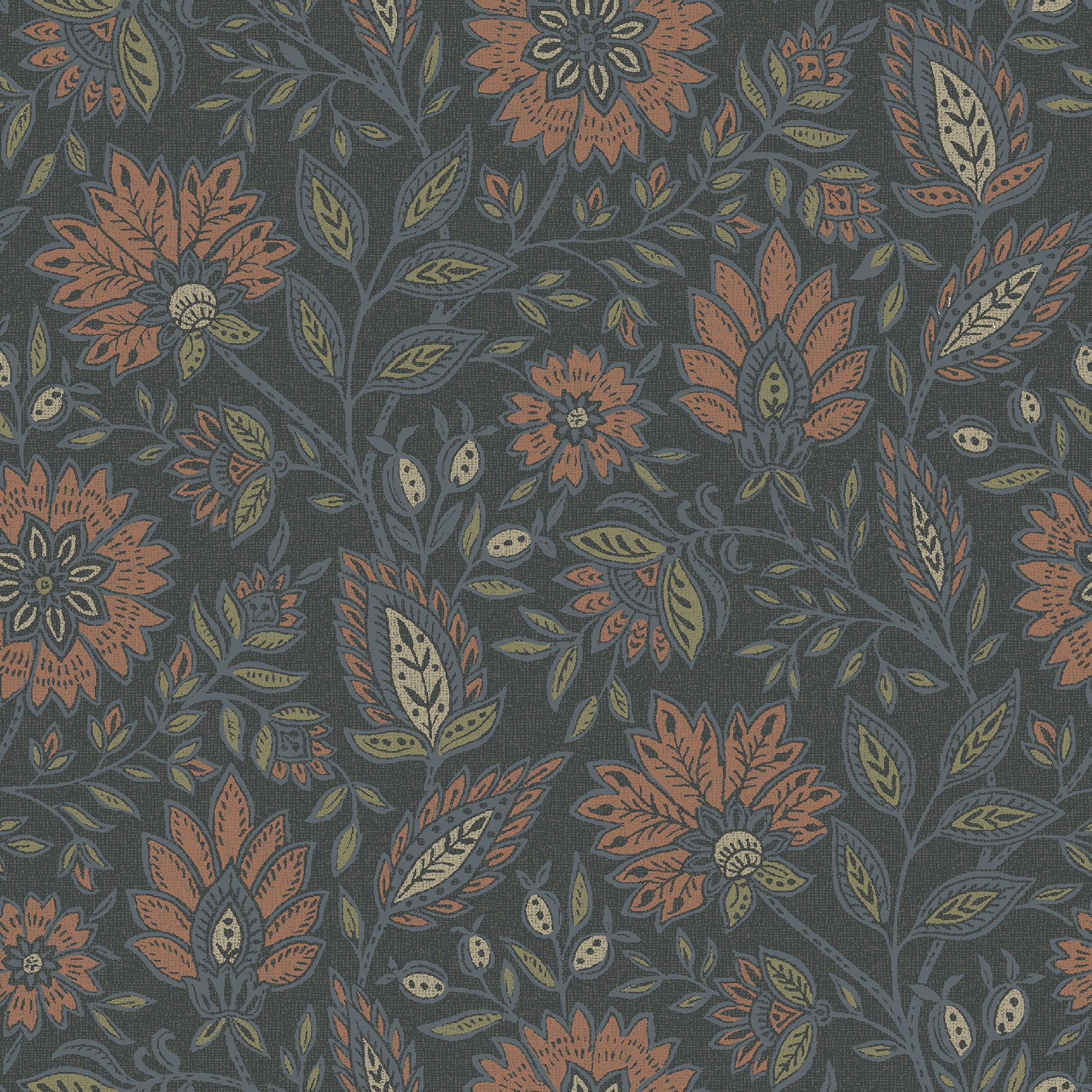 Indira Aster P&S Wallpaper by WallPops