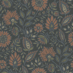 Indira Aster P&S Wallpaper by WallPops