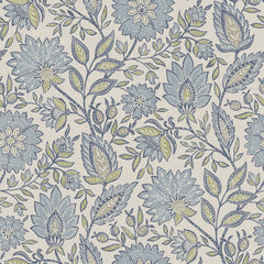 Indira Aster P&S Wallpaper by WallPops