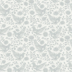 Winged Serenade P&S Wallpaper by WallPops