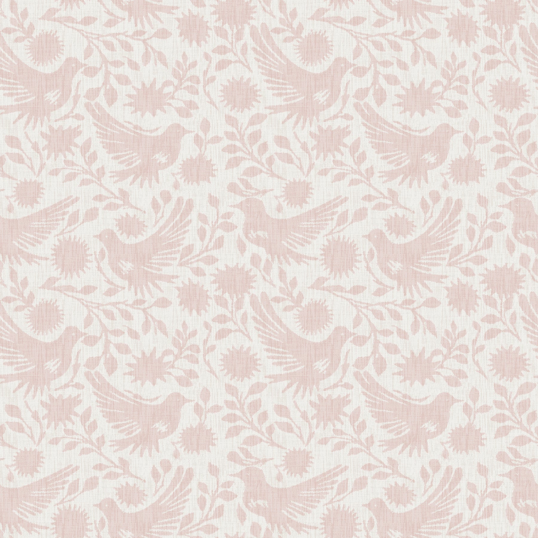 Winged Serenade P&S Wallpaper by WallPops