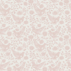 Winged Serenade P&S Wallpaper by WallPops