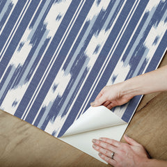 Ojai P&S Wallpaper - how to peel