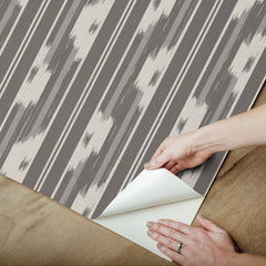 Ojai P&S Wallpaper - how to peel
