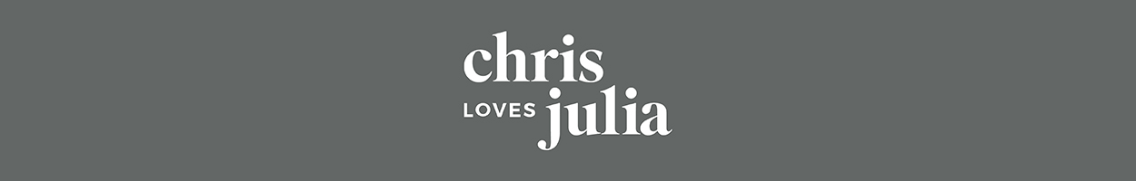 Chris Loves Julia Floor Tile