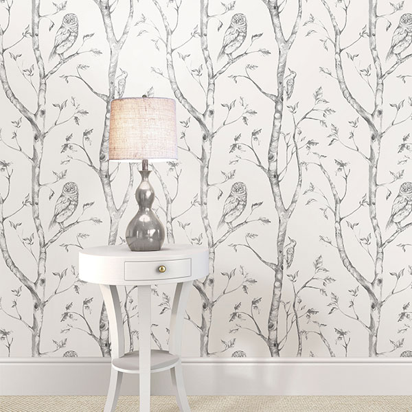 Peel and Stick Removable Wallpaper | WallPops®