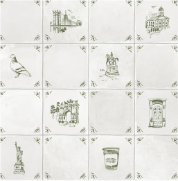 DELFT TILE